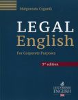 Legal English Legal English