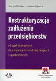 Restrukturyzacja zadłużenia przedsiębiorstw Restrukturyzacja zadłużenia przedsiębiorstw