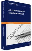 Jak czytać i rozumieć angielskie umowy? Jak czytać i rozumieć angielskie umowy?