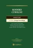 Kodeks cywilny. Komentarz Kodeks cywilny. Komentarz