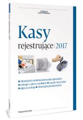 Kasy rejestrujące 2017 Kasy rejestrujące 2017
