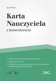 Karta Nauczyciela z komentarzem Karta Nauczyciela z komentarzem