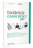 Ewidencja czasu pracy 2017 Ewidencja czasu pracy 2017