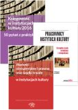 Księgowość w instytucjach kultury 2016 / Wartości niematerialne i prawne oraz środki trwałe Księgowość w instytucjach kultury 2016 / Wartości niematerialne i prawne oraz środki trwałe