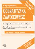 Ocena ryzyka zawodowego 2016 Ocena ryzyka zawodowego 2016