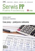 Czas pracy praktyczne rozliczenia Czas pracy praktyczne rozliczenia