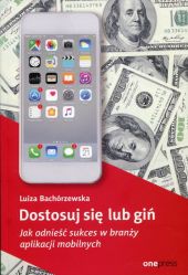 Dostosuj się lub giń Dostosuj się lub giń