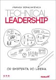 Technical leadership Technical leadership