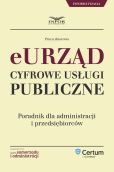 eUrząd Cyfrowe usługi publiczne eUrząd Cyfrowe usługi publiczne