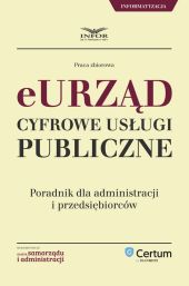 eUrząd Cyfrowe usługi publiczne eUrząd Cyfrowe usługi publiczne