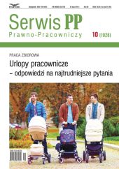 Urlopy pracownicze - odpowiedzi na najtrudniejsze pytania Urlopy pracownicze - odpowiedzi na najtrudniejsze pytania