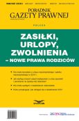 Prawo Pracy i ZUS 2/2016 Prawo Pracy i ZUS 2/2016