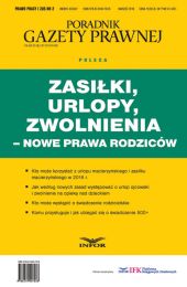 Prawo Pracy i ZUS 2/2016 Prawo Pracy i ZUS 2/2016