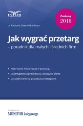 Jak wygrać przetarg Jak wygrać przetarg