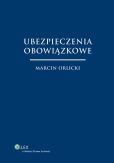 Ubezpieczenia obowiązkowe Ubezpieczenia obowiązkowe