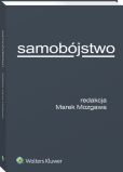 Samobójstwo Samobójstwo