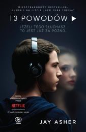 13 powodów 13 powodów