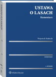 Ustawa o lasach. Komentarz Ustawa o lasach. Komentarz