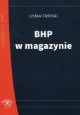 BHP w magazynie BHP w magazynie