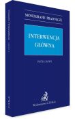 Interwencja główna Interwencja główna