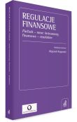 Regulacje finansowe FinTech nowe instrumenty finansowe resolution Regulacje finansowe FinTech nowe instrumenty finansowe resolution