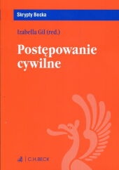 Postepowanie cywilne Postepowanie cywilne
