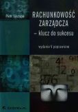 Rachunkowość zarządcza klucz do sukcesu Rachunkowość zarządcza klucz do sukcesu