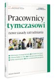 Pracownicy tymczasowi Pracownicy tymczasowi