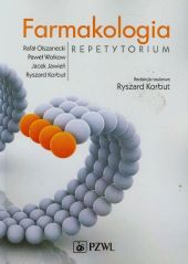 Farmakologia Repetytorium Farmakologia Repetytorium