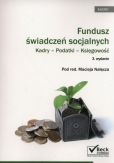 Fundusz świadczeń socjalnych Fundusz świadczeń socjalnych