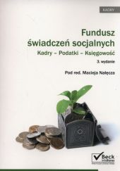 Fundusz świadczeń socjalnych Fundusz świadczeń socjalnych