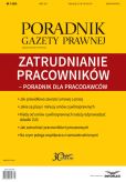 Zatrudnianie pracowników Poradnik dla pracodawców Zatrudnianie pracowników Poradnik dla pracodawców