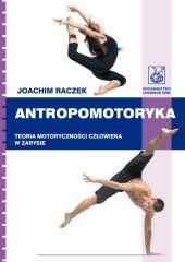 Antropomotoryka Antropomotoryka