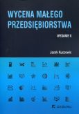 Wycena małego przedsiębiorstwa Wycena małego przedsiębiorstwa