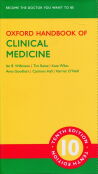 Oxford Handbook of Clinical Medicine Oxford Handbook of Clinical Medicine