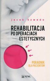 Rehabilitacja po operacjach estetycznych Rehabilitacja po operacjach estetycznych