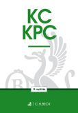 Kodeks cywilny Kodeks postępowania cywilnego Kodeks cywilny Kodeks postępowania cywilnego