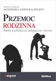 Przemoc rodzinna Przemoc rodzinna