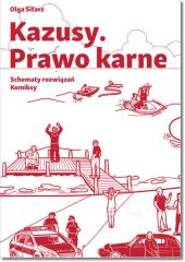 Kazusy Prawo karne Kazusy Prawo karne