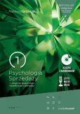 Psychologia Sprzedaży droga do sprawczości niezależności i pieniędzy Psychologia Sprzedaży droga do sprawczości niezależności i pieniędzy