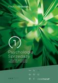 Psychologia Sprzedaży droga do sprawczości niezależności i pieniędzy Psychologia Sprzedaży droga do sprawczości niezależności i pieniędzy