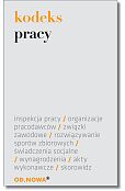 Kodeks pracy - folia 17.02 Kodeks pracy - folia 17.02