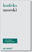 Kodeks morski Kodeks morski