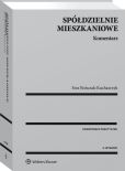 Spółdzielnie mieszkaniowe. Komentarz Spółdzielnie mieszkaniowe. Komentarz