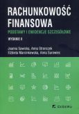 Rachunkowość finansowa Podstawy i ewidencje szczegółowe Rachunkowość finansowa Podstawy i ewidencje szczegółowe