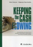 Keeping the cash flowing the principles and practice of modern trade credit management in Poland's economy market Keeping the cash flowing the principles and practice of modern trade credit management in Poland's economy market