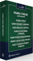  Kodeks cywilny. Kodeks rodzinny i opiekuńczy., 