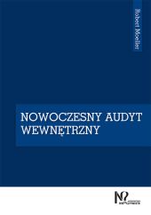 Nowoczesny audyt wewnętrzny Nowoczesny audyt wewnętrzny