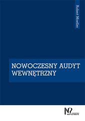Nowoczesny audyt wewnętrzny Nowoczesny audyt wewnętrzny