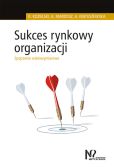 Sukces rynkowy organizacji Sukces rynkowy organizacji
